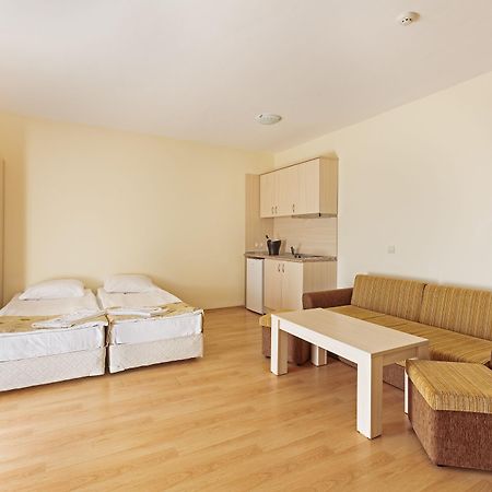 Serena Residence Созополь Экстерьер фото