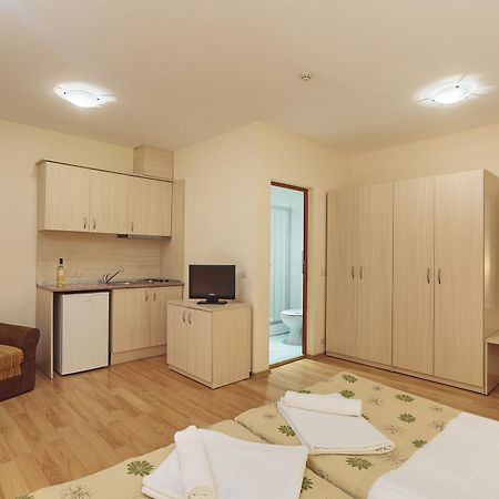 Serena Residence Созополь Экстерьер фото