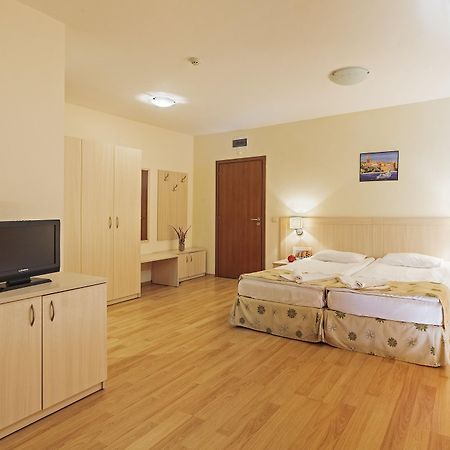 Serena Residence Созополь Экстерьер фото