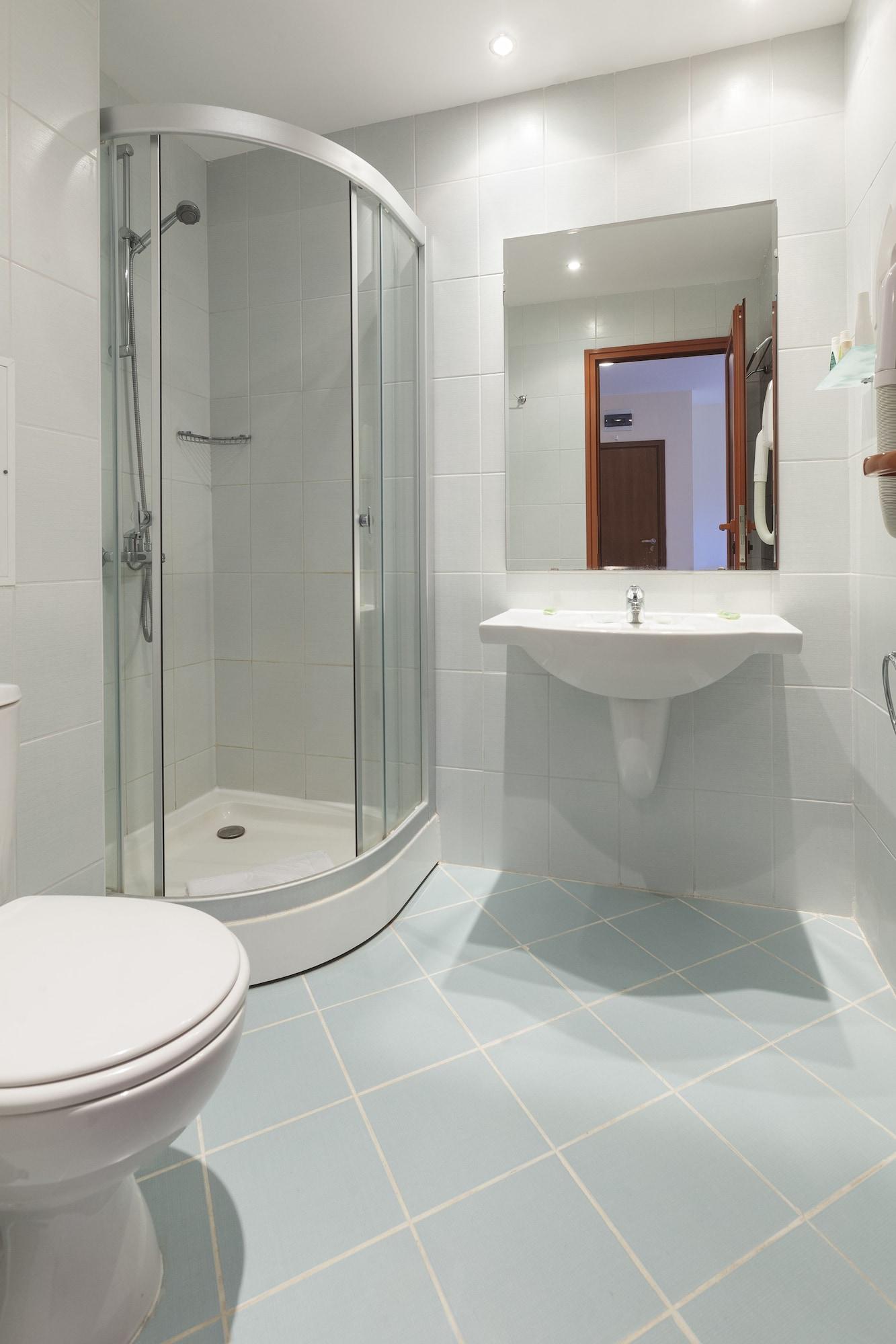 Serena Residence Созополь Экстерьер фото