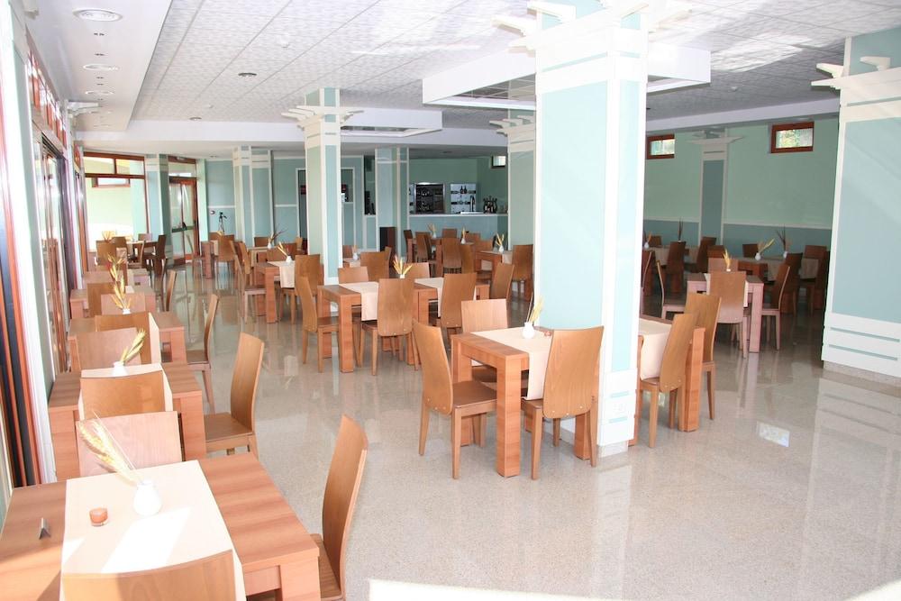 Serena Residence Созополь Экстерьер фото