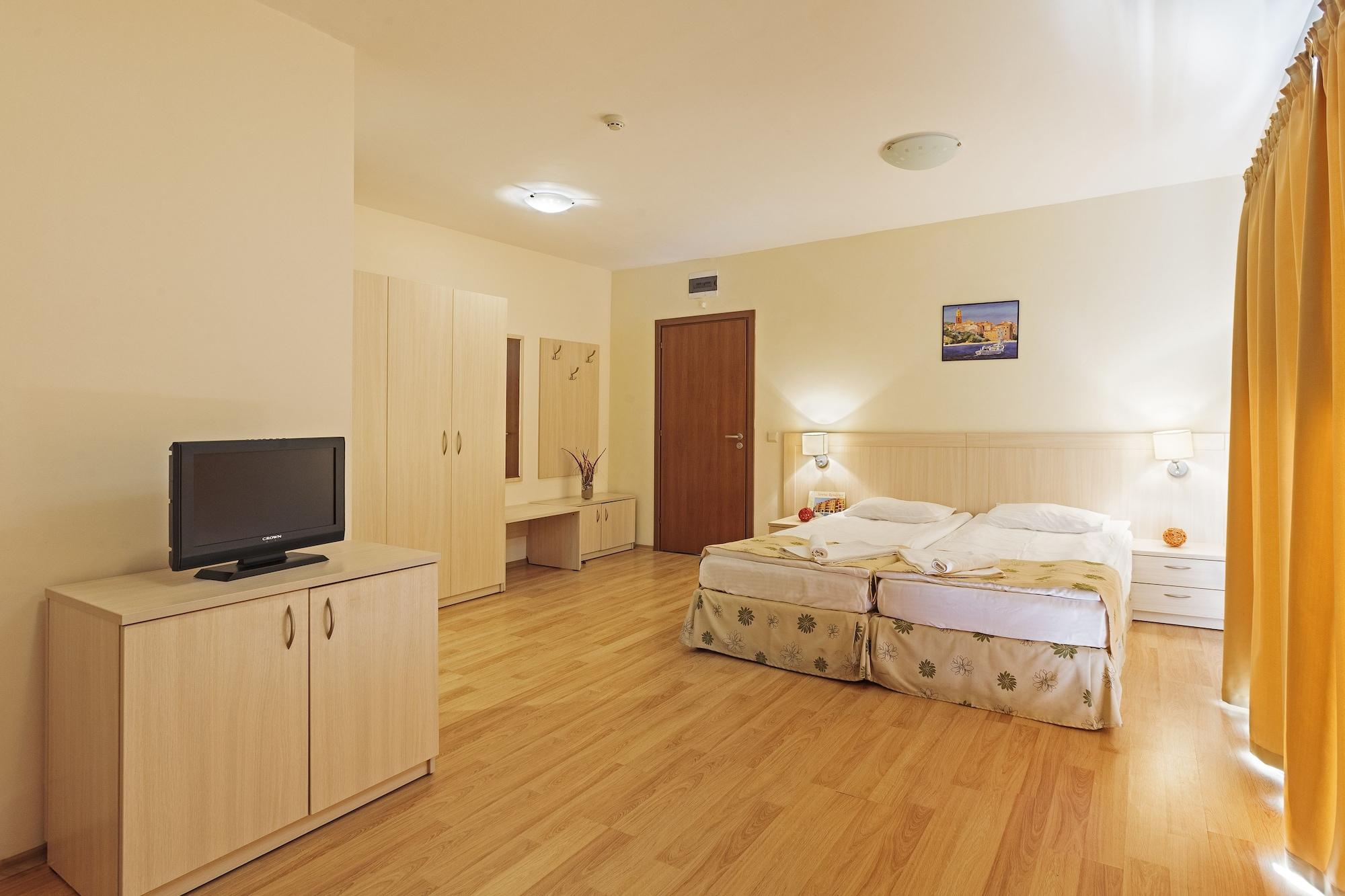 Serena Residence Созополь Экстерьер фото