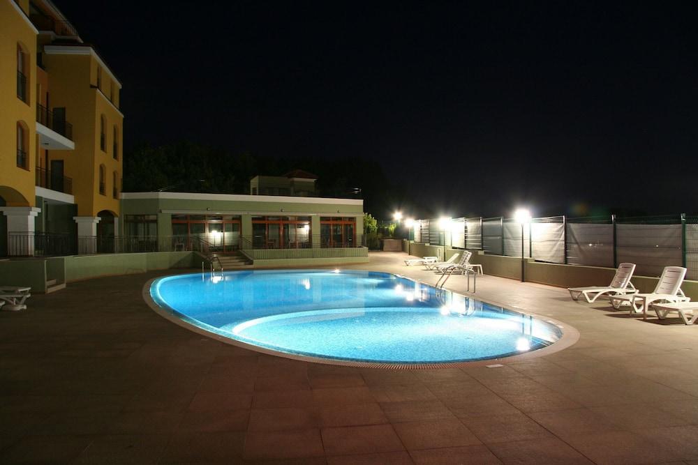 Serena Residence Созополь Экстерьер фото