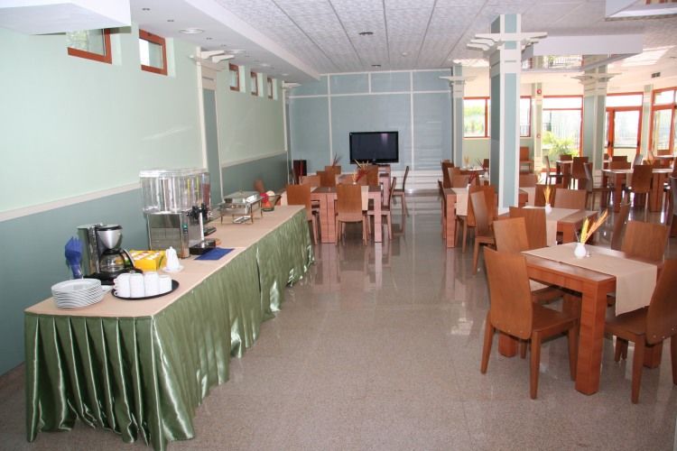 Serena Residence Созополь Экстерьер фото